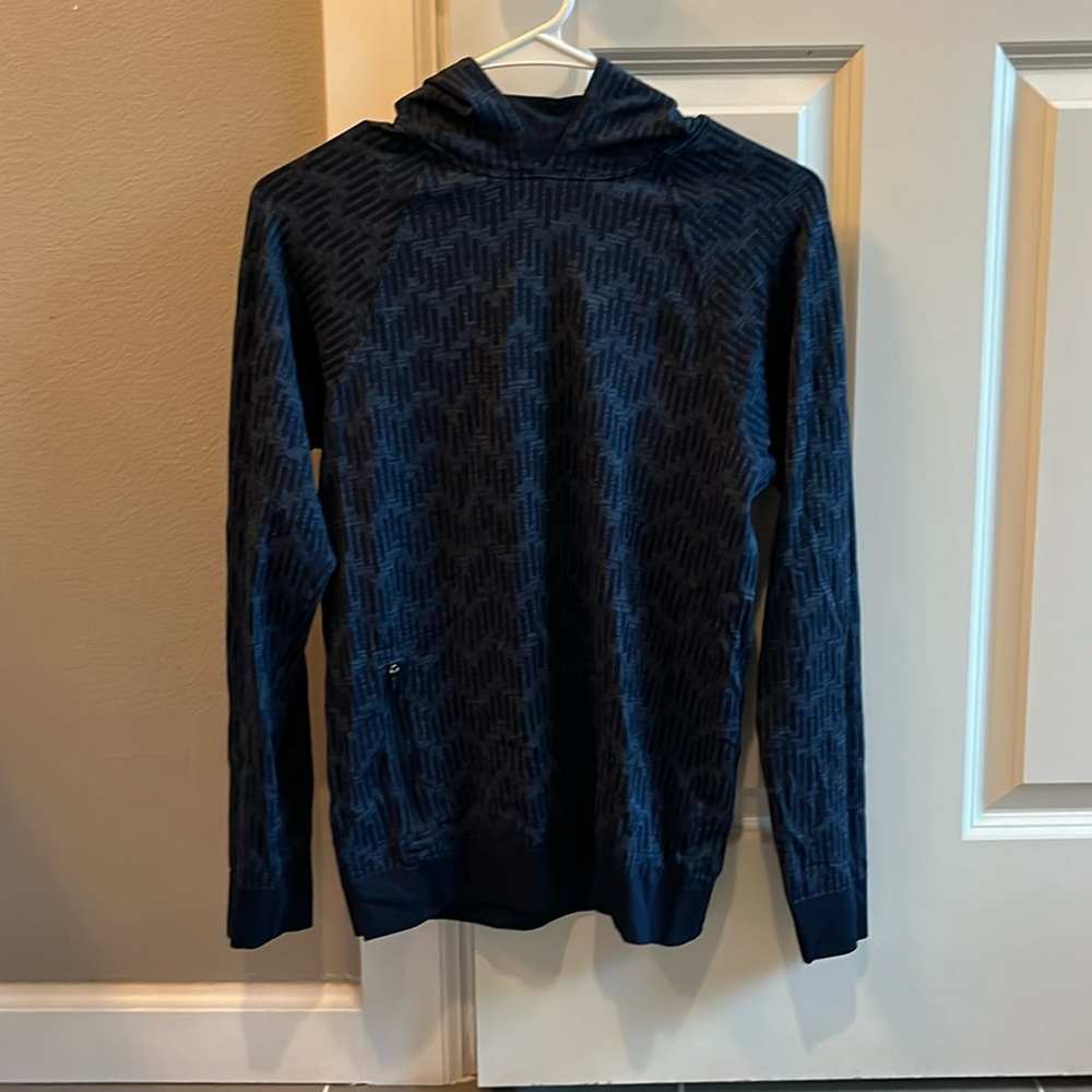 Lululemon Restless Hoodie